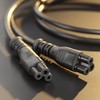 Interpower - IEC 60320 C5 Cords