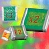 Cornell Dubilier - RF Mica Capacitor S Parameter Tool for 1kHz-4GHz 