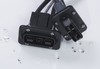 Anderson Power Products - SBSX-75A IP68 Rated Sealed Connector