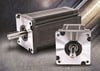 Automationdirect.com - Larger Stepper Motors Now Available 