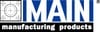 MAIN Manufacturing Products, Inc. - Hydraulic Flanges You Need - When You Need Them!