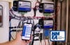 Airmar Technology Corporation - SMARTBOAT SYSTEM WINS 2022 NMEA TECHNOLOGY AWARD