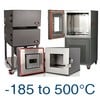 inTEST Thermal Solutions - Test Chambers for Extreme Temperature Cycling