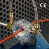 EXAIR - EXAIR's 3/8" Super Air Wipe Dries, Cleans and Cool