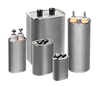 Cornell Dubilier - DC Rated Oil Filled Capacitors