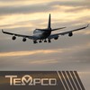 Tempco Electric Heater Corporation - Tempco 3D Silicone Rubber Heater for Aerospace