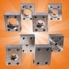 MAIN Manufacturing Products, Inc. - MAIN Manufacturing's Hydraulic Reducing Flanges 