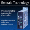 Industrial Indexing Systems, Inc. - The Emerald Series