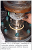 Woodex MECO Industries - Using Polymeric Rotary Shaft Seals?