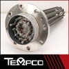 Tempco Electric Heater Corporation - Tempco Flanged Immersion Heater Selection Guide