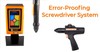 Mountz, Inc. - What is an Error-Proofing Screwdriver System?