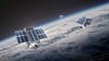 ABB Measurement & Analytics - ABB & GHGSat greenhouse gas monitoring satellites