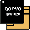 Qorvo - High performance SAW Dual Filter for L1/L2 bands