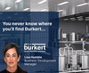 Burkert Fluid Control Systems - Meet Lisa Humble - Business Development Mgr
