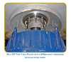 Woodex MECO Industries - EP Type - 1 - Wet Abrasive Slurry Sealing
