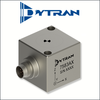 Dytran by HBK - Triaxial DC-MEMS Accelerometer