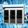 Cincinnati Sub-Zero Products - Temperature/Humidity Stability Test Chambers