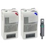 STEGO, Inc. - DC Thermostats for - Telecom/Renewables