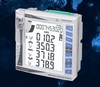 CARLO GAVAZZI Automation Components - Easy to read LCD display for front panel mounting