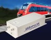 ABSOPULSE Electronics Ltd. - 300W, IP66-rated PFC-input railway power supplies