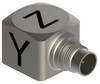 Dytran Instruments, Inc. -  3333A series Triaxial Accelerometer