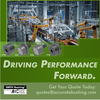 Accurate Bushing Company, Inc. - Bearings for Axial and Radial Loads