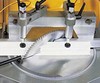 J&S Machine, Inc. - Suitable for cutting straight and curved aluminum 