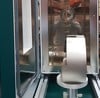 Tinius Olsen, Inc. - Chambers - Minimize temperature gradients 