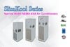 SlimKool Series Narrow Width Air Conditioners-Image