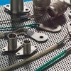 Ball-Locking Pin Receptacles and Accessories-Image