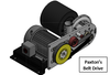 Paxton Products, an ITW company - Choose a Paxton Belt-Driven Blower System 