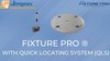 Jergens, Inc. - Jergens Fixture Pro ® With Quick Locating System