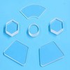 Suzhou Sujing Crystal Element Co.,Ltd - Sapphire window