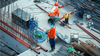 Tecmark Corporation - OSHA-Compliant GFCI Protection for Construction