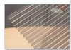 Dexmet® Corporation, a part of PPG’s engineered materials division - New Expanded Corrugated Products