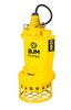 Sand, Sludge, & Slurry Pumps from IFS-Image