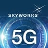 Skyworks Solutions, Inc. - Ultra High-band FEM With Enhanced Architecture