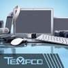 Infrared Heat from Tempco Ideal for Thermoforming-Image