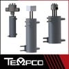 Tempco Electric Heater Corporation - Tempco Cast-In Circulation Heaters