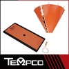Tempco Electric Heater Corporation - Tempco Silicone Rubber Heaters