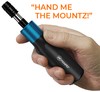 Mountz, Inc. - Preset precision torque screwdrivers