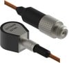 Dytran Instruments, Inc. - 3274 Series Miniature Accelerometer With TEDS