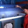 Cincinnati Sub-Zero Products - Salt Spray & Corrosion Testing Services