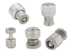 PennEngineering® - Captive Panel Screws and Hardware