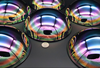Avantier Inc. - Large Size Optic Domes