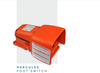 Linemaster Switch Corporation - The most rugged & tough foot switch on the market.
