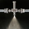 EXAIR Corporation - EXAIR's Patented No Drip Atomizing Nozzles 
