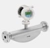 ABB Measurement & Analytics - Improve quality, control with Coriolis flowmeters 