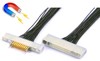 Omnetics Connector Corporation - Nano Strip connectors