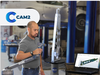 FARO CREAFORM - FARO CAM2 Software: All-in-One 3D Metrology